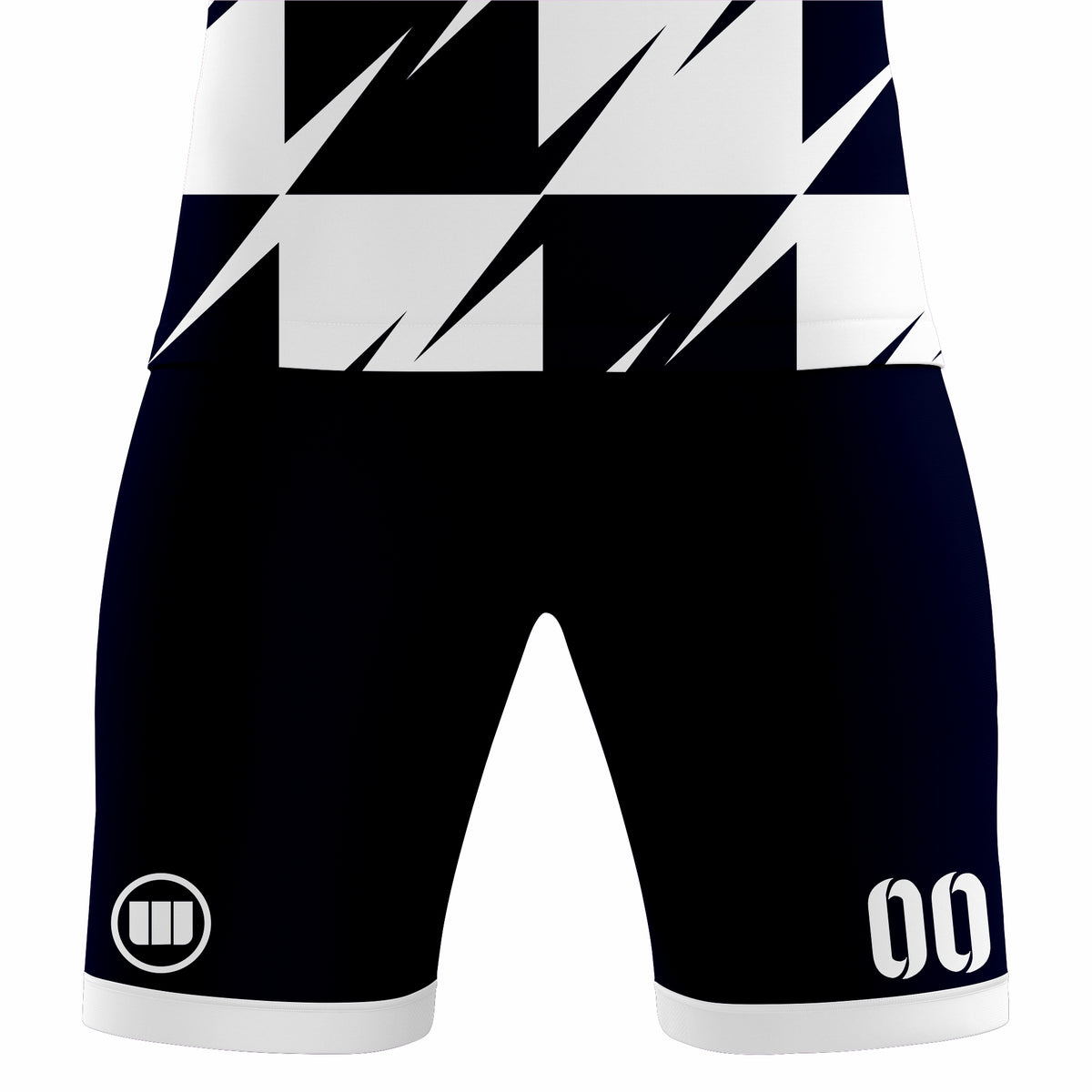 Custom Sublimated Short Sleeve Soccer Uniform Set – Jersey & Shorts